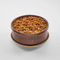 Asfour Tongue Casserole